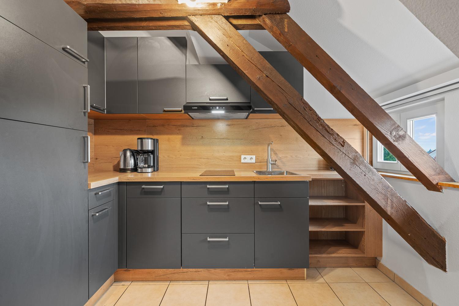 Apartmán Ueberlinger Ferienidylle Uberlingen Exteriér fotografie